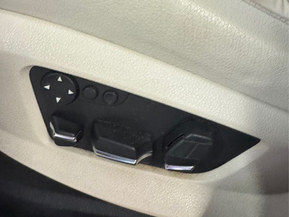 BMW 530 Gran Turismo