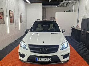Mercedes-Benz GL