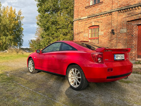 Toyota Celica