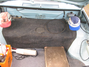 Volkswagen 411