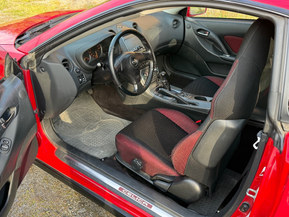 Toyota Celica