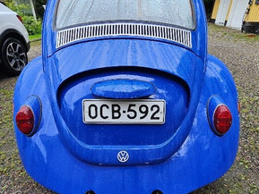 Volkswagen Kupla