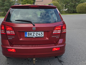 Dodge Journey