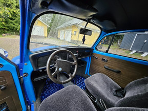 Volkswagen Kupla