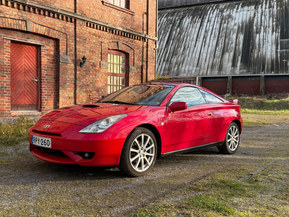 Toyota Celica