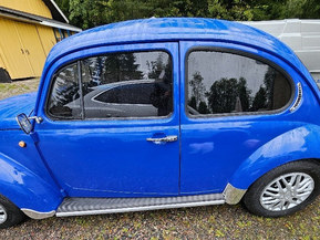 Volkswagen Kupla