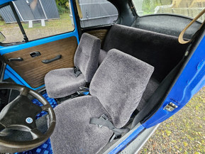 Volkswagen Kupla
