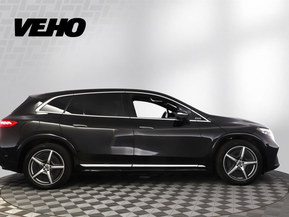 Mercedes-Benz EQS SUV