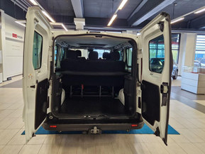 Renault Trafic Combi