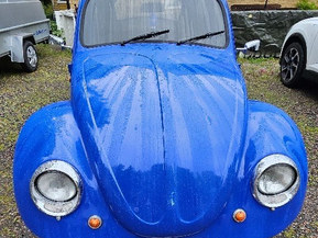 Volkswagen Kupla