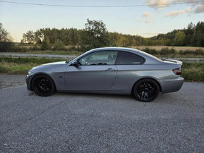 BMW 335