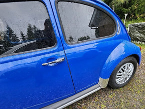 Volkswagen Kupla