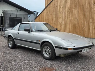 Mazda RX-7