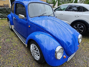 Volkswagen Kupla