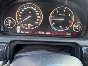 BMW 530 Gran Turismo