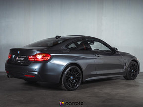 BMW 430