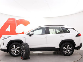 Toyota RAV4 Plug-In