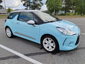 Citroen DS3