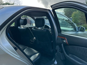Mercedes-Benz S