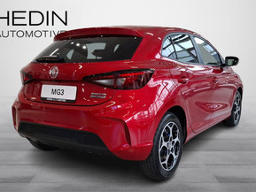 MG MG3