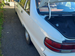 Chevrolet Caprice