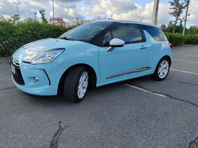 Citroen DS3