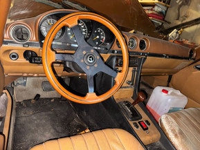 Mercedes-Benz SLC