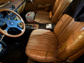 Mercedes-Benz SLC