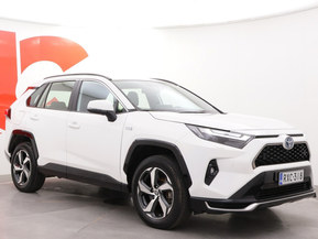 Toyota RAV4 Plug-In