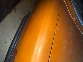 Mercedes-Benz SLC
