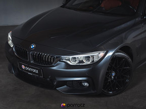 BMW 430