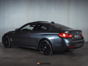 BMW 430