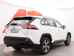 Toyota RAV4 Plug-In