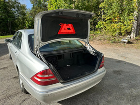 Mercedes-Benz S