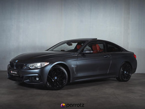 BMW 430