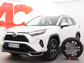 Toyota RAV4 Plug-In