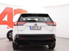 Toyota RAV4 Plug-In