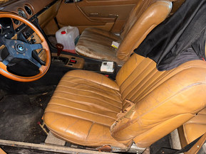 Mercedes-Benz SLC