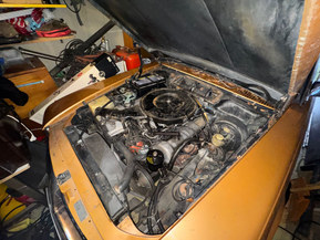 Mercedes-Benz SLC