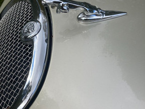 Jaguar S-Type