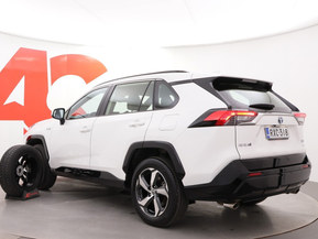 Toyota RAV4 Plug-In