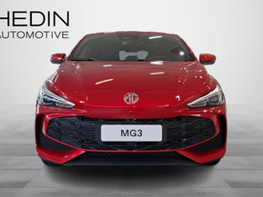 MG MG3