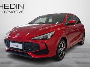 MG MG3