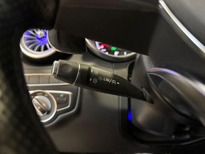 Mercedes-Benz C 63 AMG