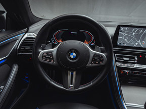 BMW M850i