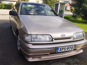 Ford Scorpio