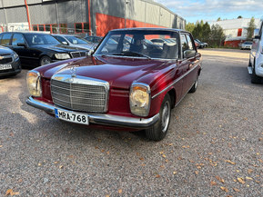 Mercedes-Benz 115