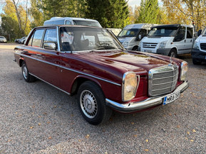 Mercedes-Benz 115