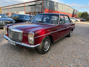 Mercedes-Benz 115