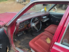 Plymouth Volare